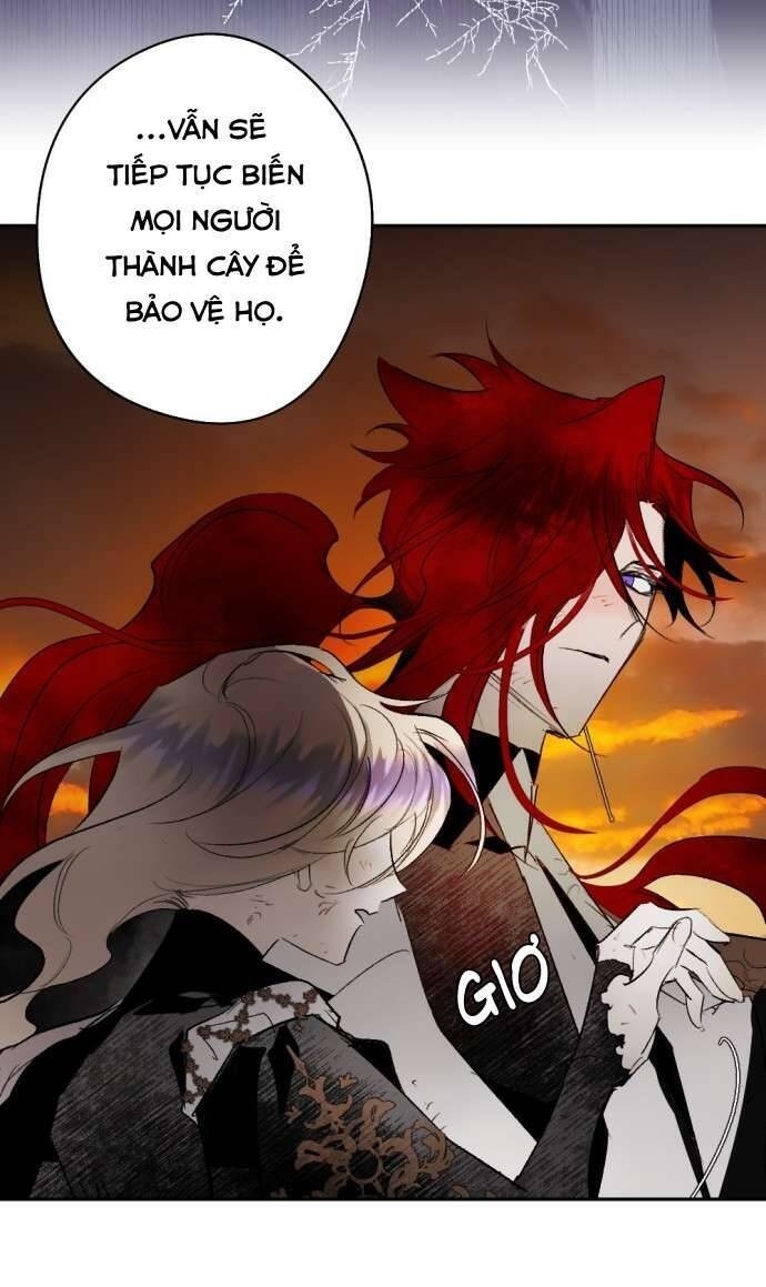 Lời Thú Nhận Của Chúa Tể Bóng Tối - Page 117