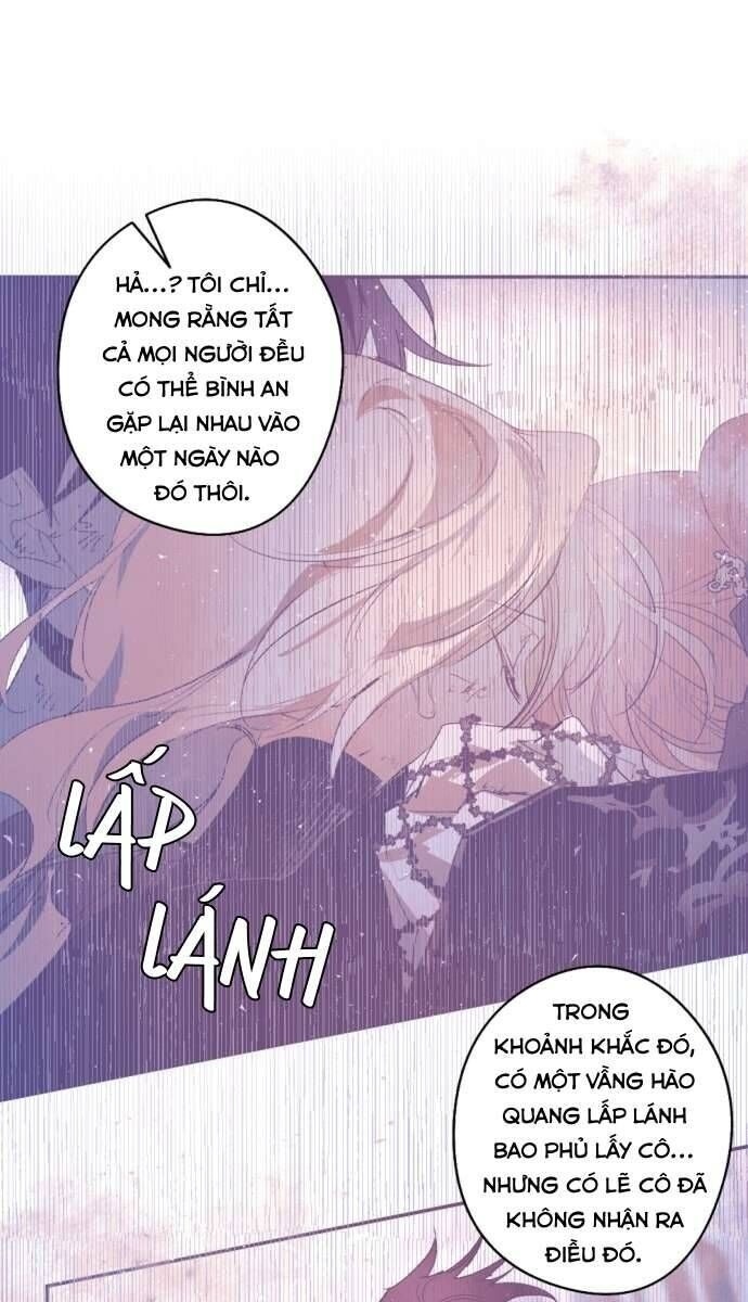 Lời Thú Nhận Của Chúa Tể Bóng Tối - Page 22