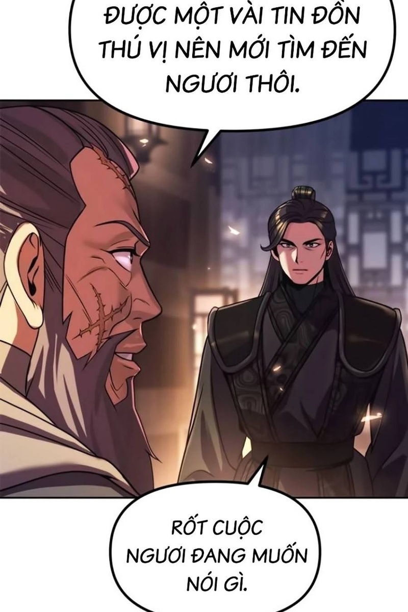 Ma Đạo Chuyển Sinh Ký - Page 33