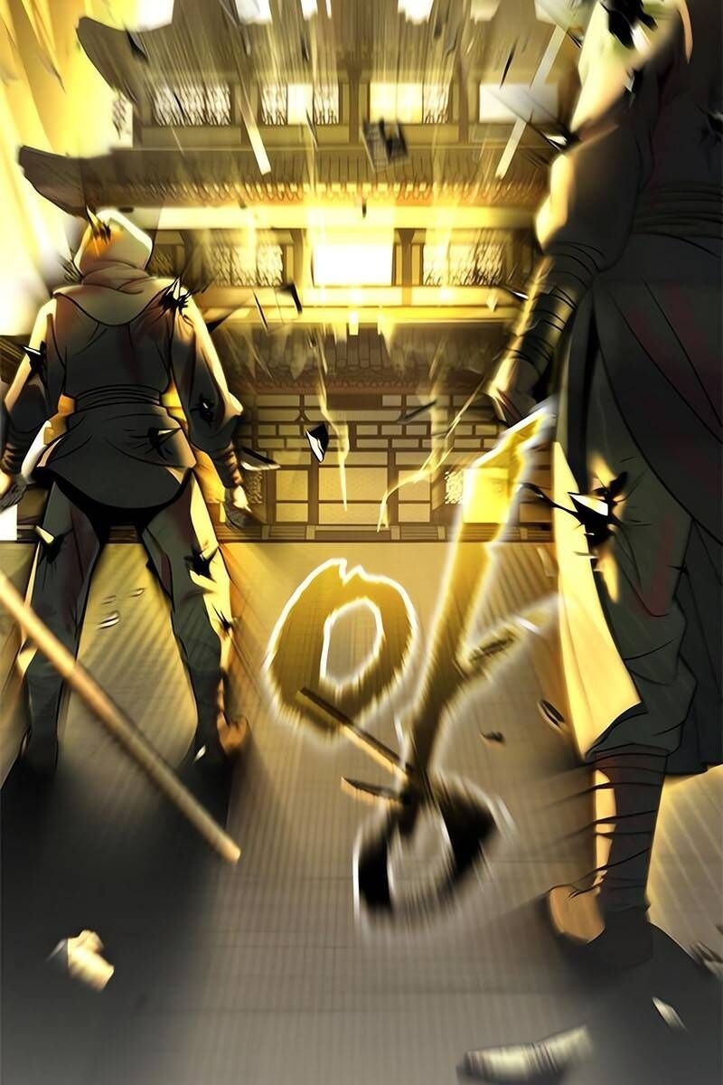 Ma Đạo Chuyển Sinh Ký - Page 22