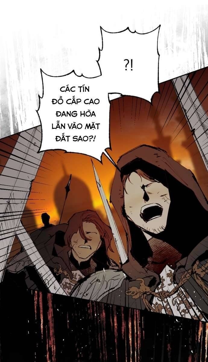 Lời Thú Nhận Của Chúa Tể Bóng Tối - Page 62