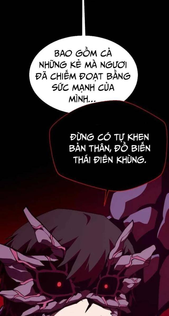 Hồi Ức Trong Ngục Tối - Page 19