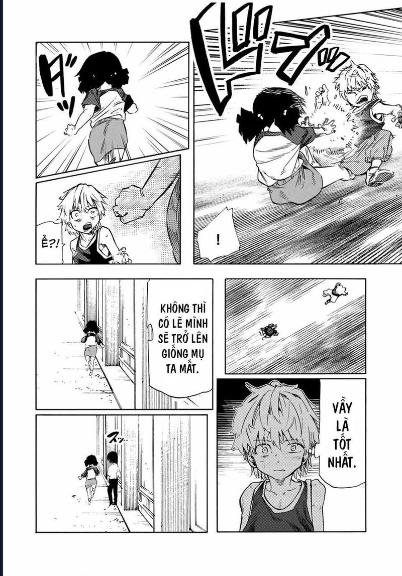 Lục nhân thập tự giá - Page 10