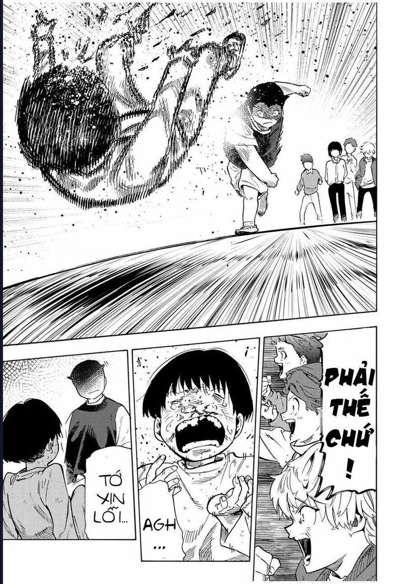 Lục nhân thập tự giá - Page 10