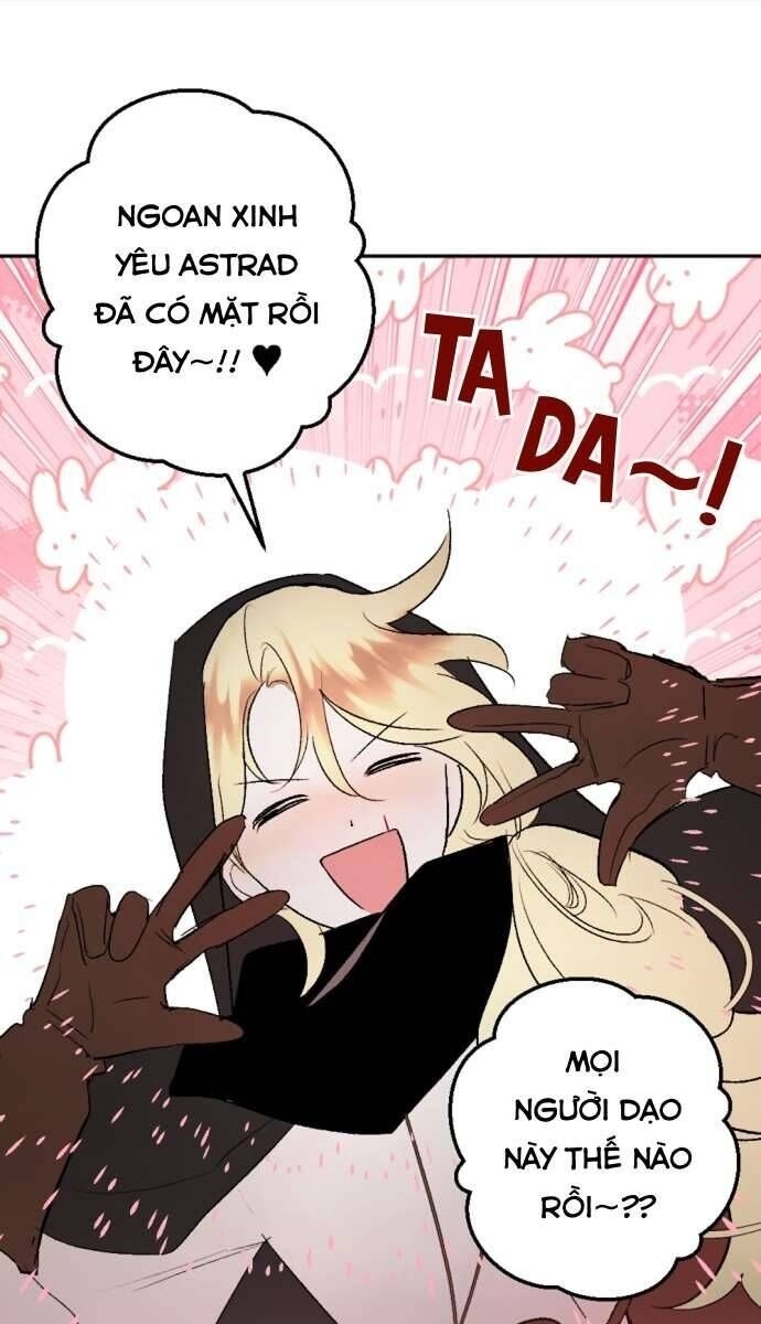 Lời Thú Nhận Của Chúa Tể Bóng Tối - Page 88