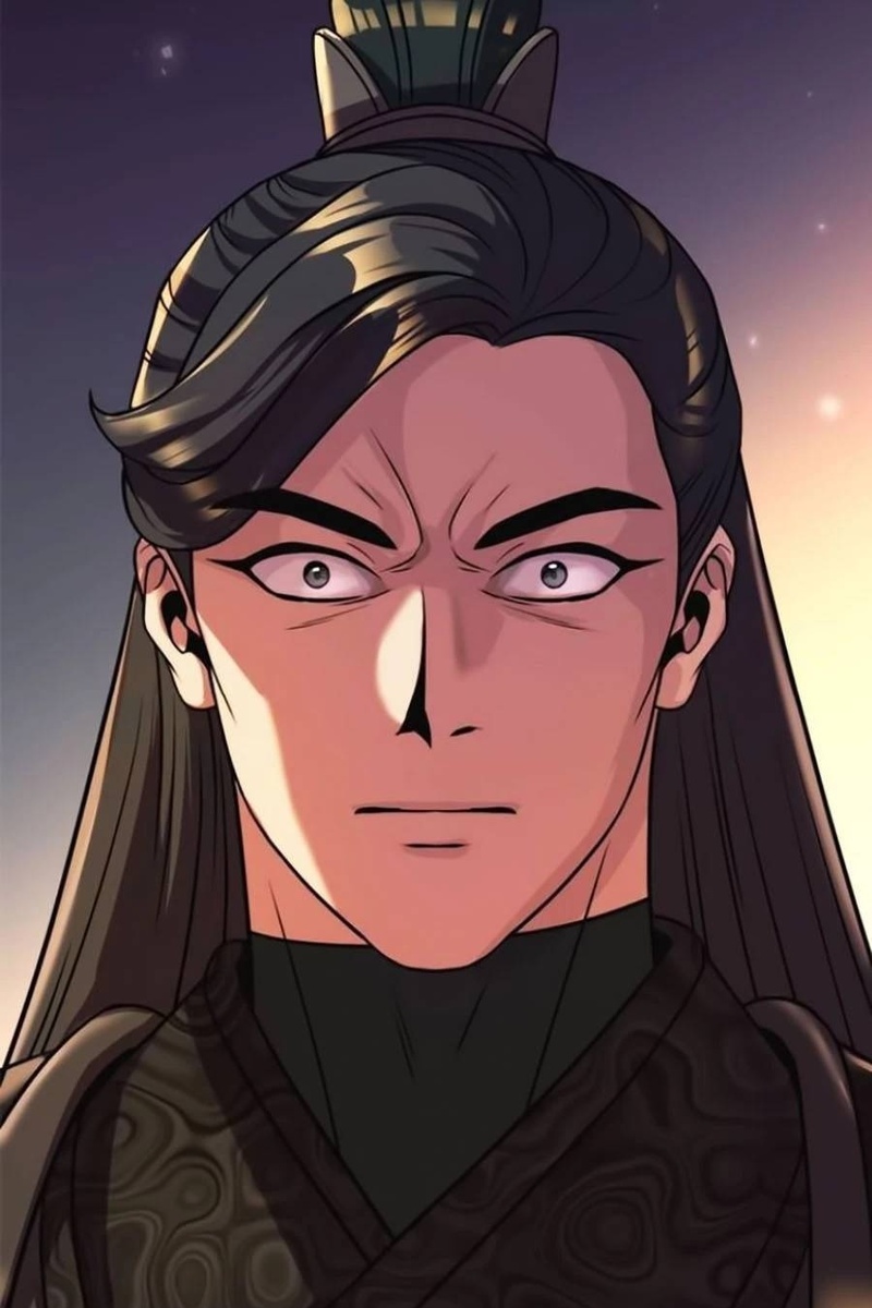 Ma Đạo Chuyển Sinh Ký - Page 35