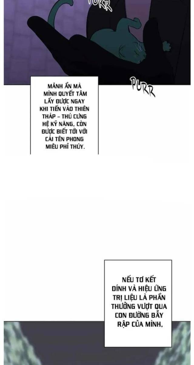 Biến Thành Phế Vật Trong Tiểu Thuyết Giả Tưởng - Page 52