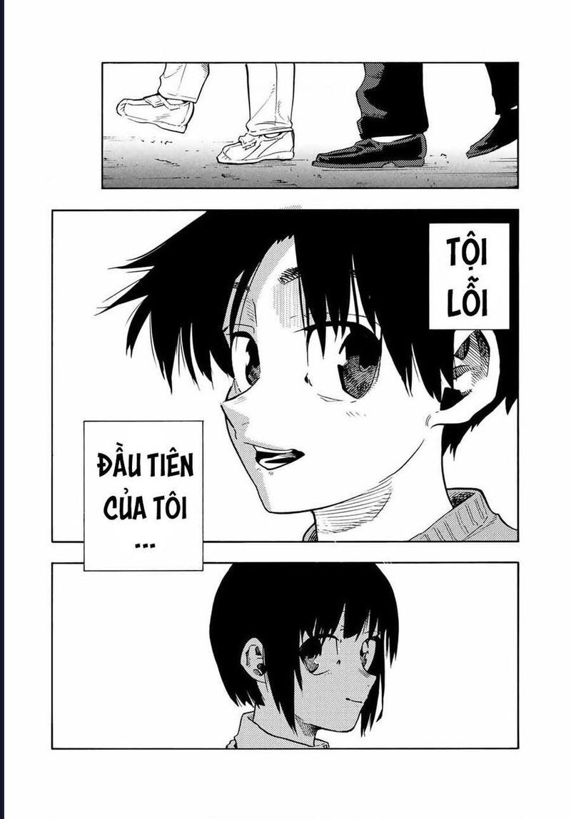 Lục nhân thập tự giá - Page 12