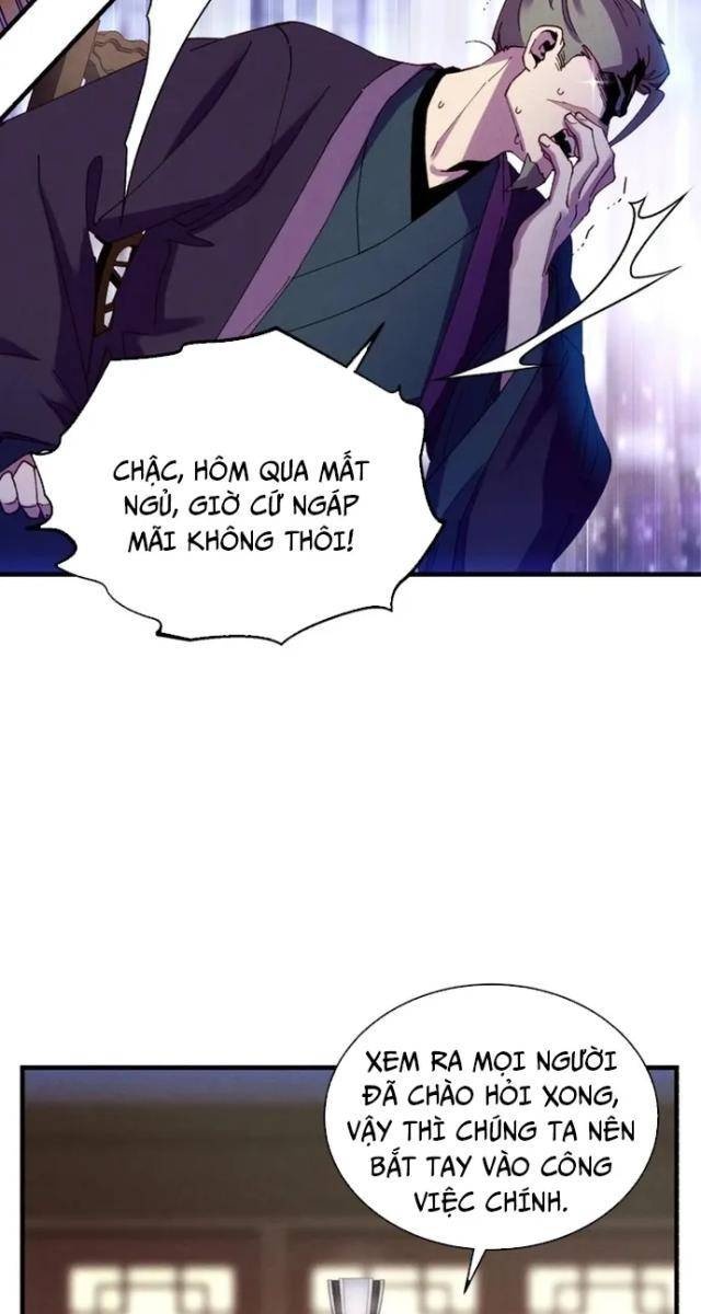 Phi Lôi Đao - Page 28