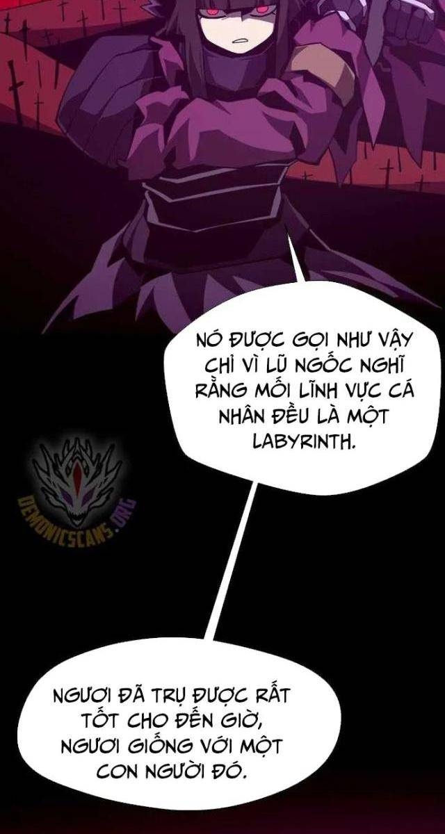 Hồi Ức Trong Ngục Tối - Page 67