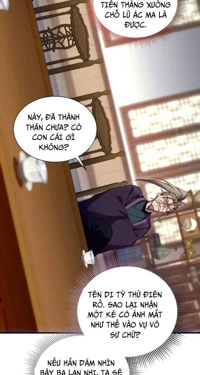 Phi Lôi Đao - Page 15