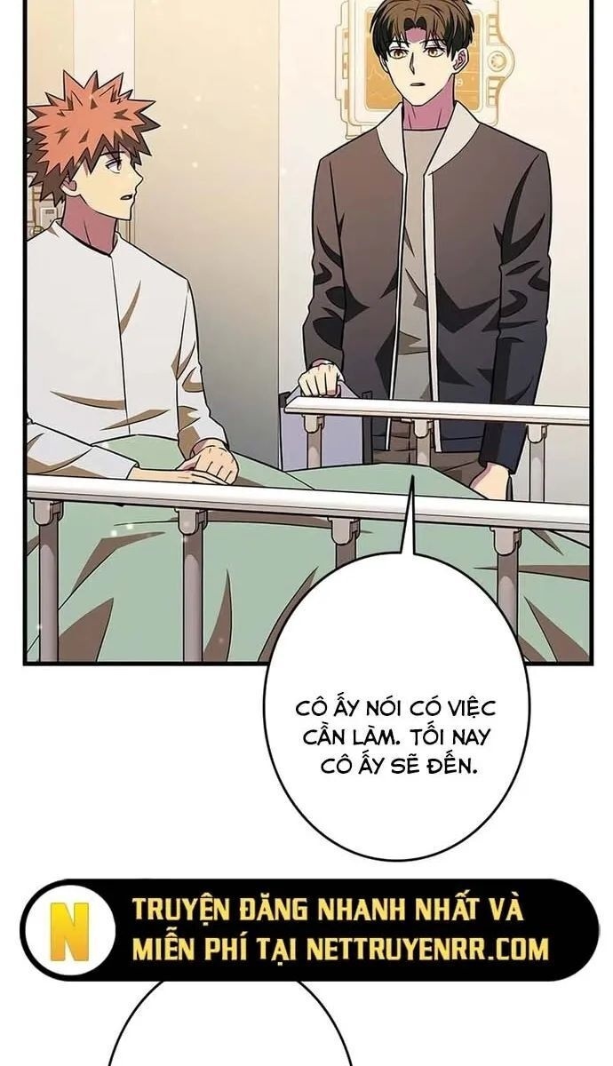 Lượng Mana Đáy Xã Hội! Ta Vô Địch Nhờ Kỹ Năng Của Mình - Page 5