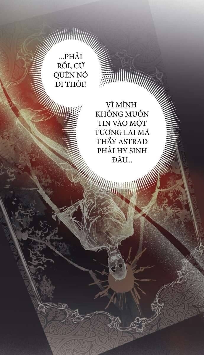 Lời Thú Nhận Của Chúa Tể Bóng Tối - Page 45