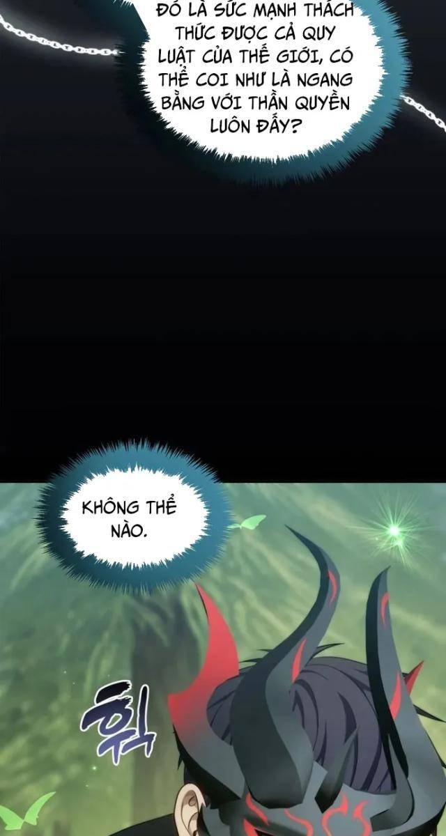 Vua Thăng Cấp - Page 28