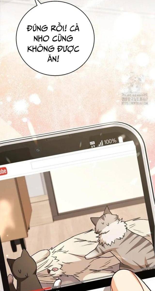 Xin Chào! Bác Sĩ Thú Y - Page 120