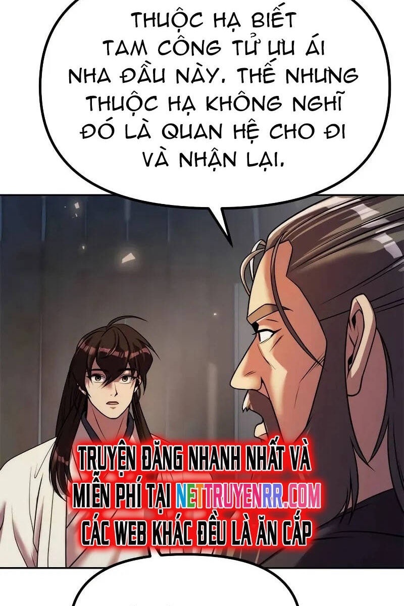 Ma Đạo Chuyển Sinh Ký - Page 120