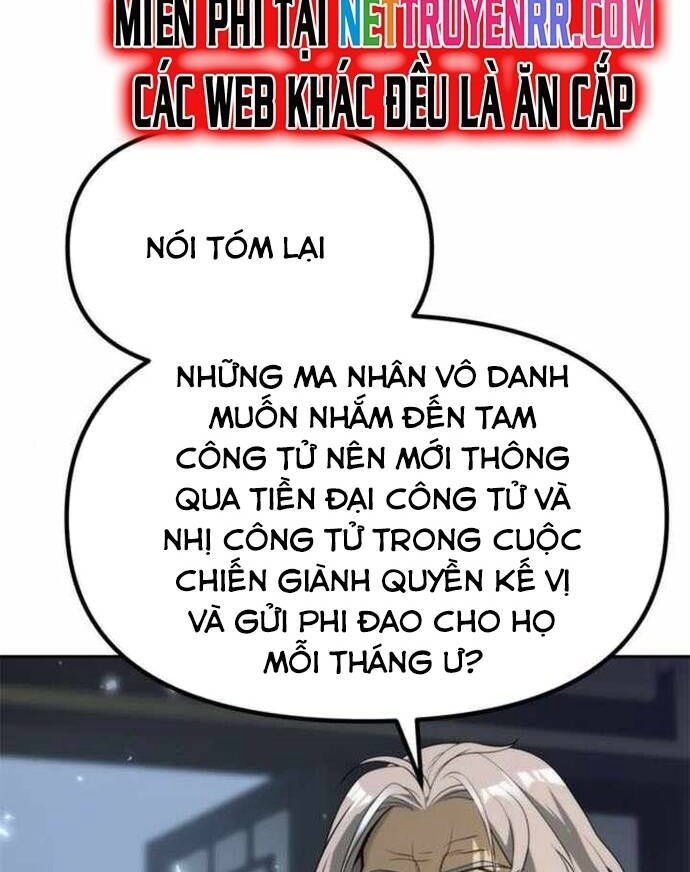 Ma Đạo Chuyển Sinh Ký - Page 8