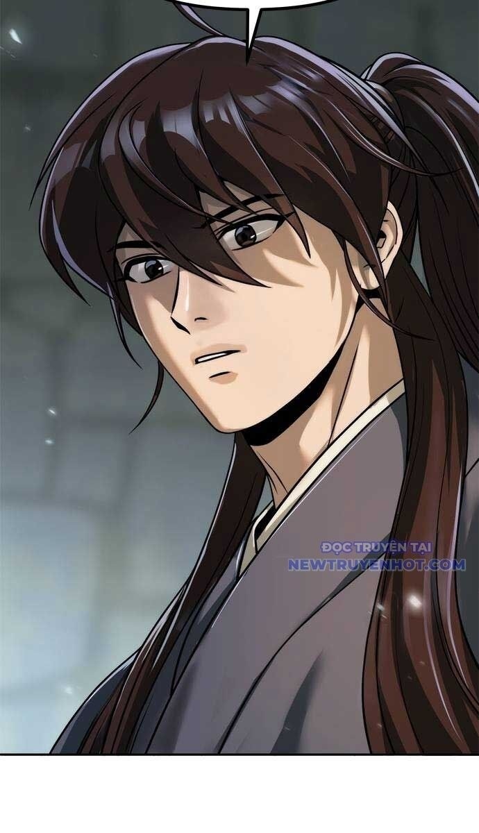 Ma Đạo Chuyển Sinh Ký - Page 21