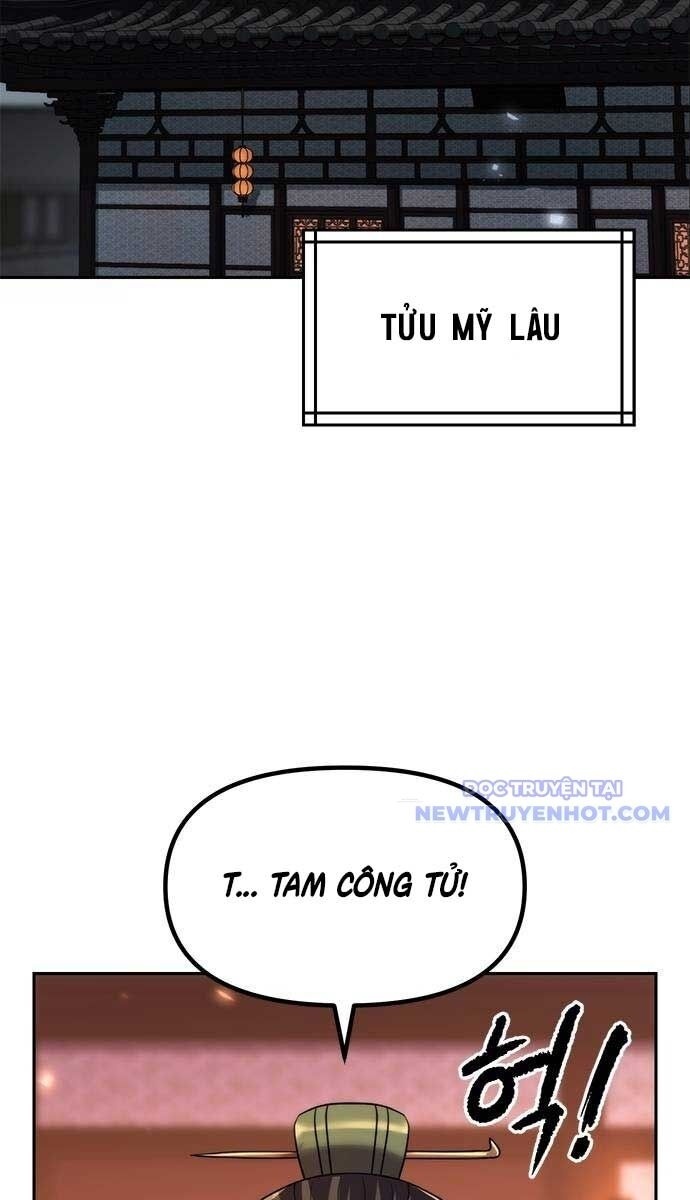 Ma Đạo Chuyển Sinh Ký - Page 27