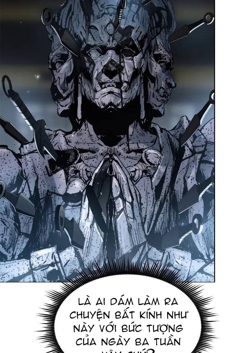 Ma Đạo Chuyển Sinh Ký - Page 166