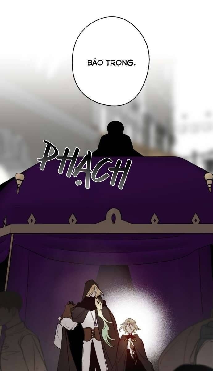 Lời Thú Nhận Của Chúa Tể Bóng Tối - Page 43