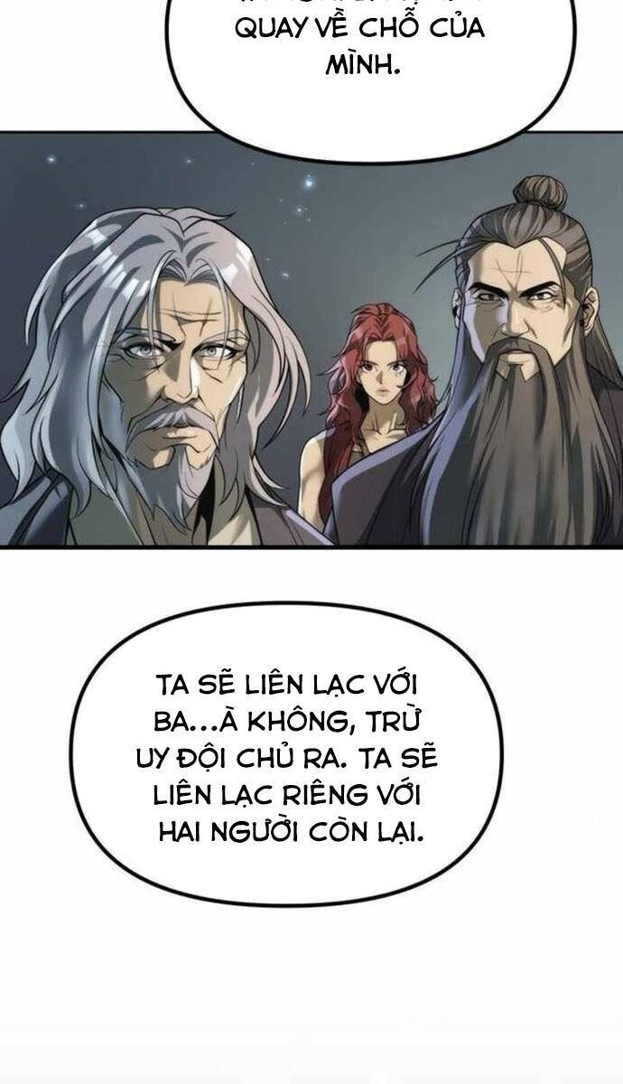 Ma Đạo Chuyển Sinh Ký - Page 25