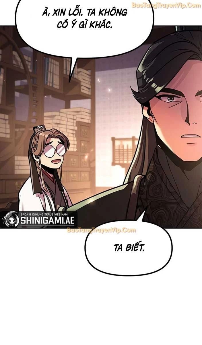 Ma Đạo Chuyển Sinh Ký - Page 111