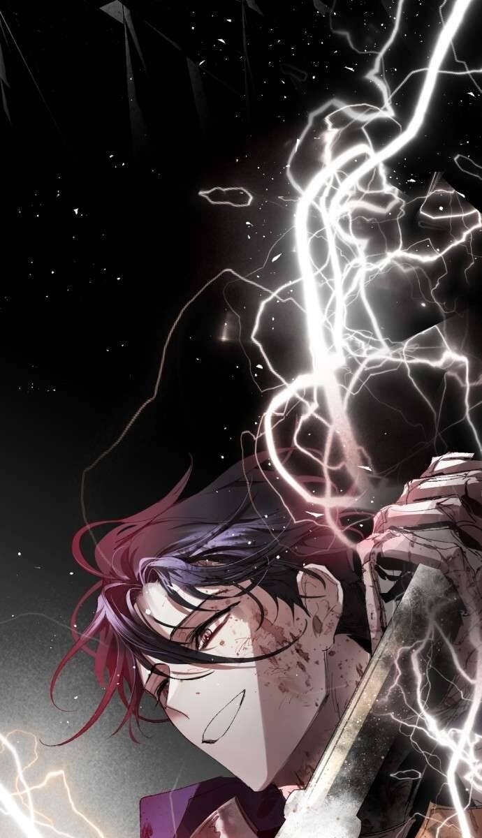 Lời Thú Nhận Của Chúa Tể Bóng Tối - Page 8