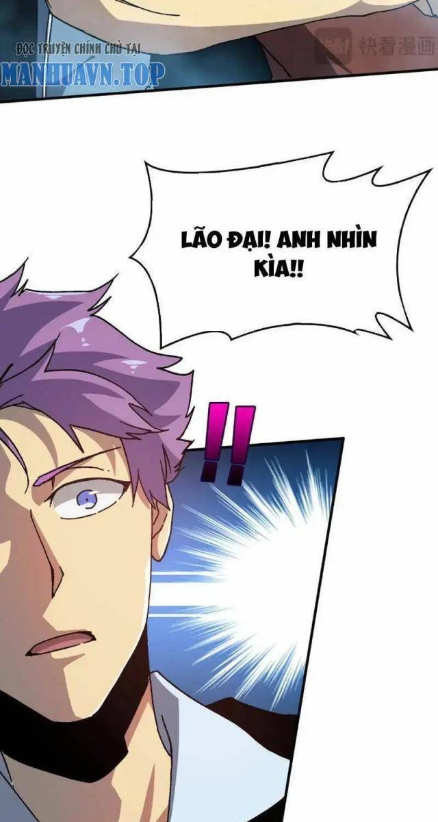 Bắt Đầu Kế Nhiệm Boss Hắc Long, Ta Vô Địch - Page 27