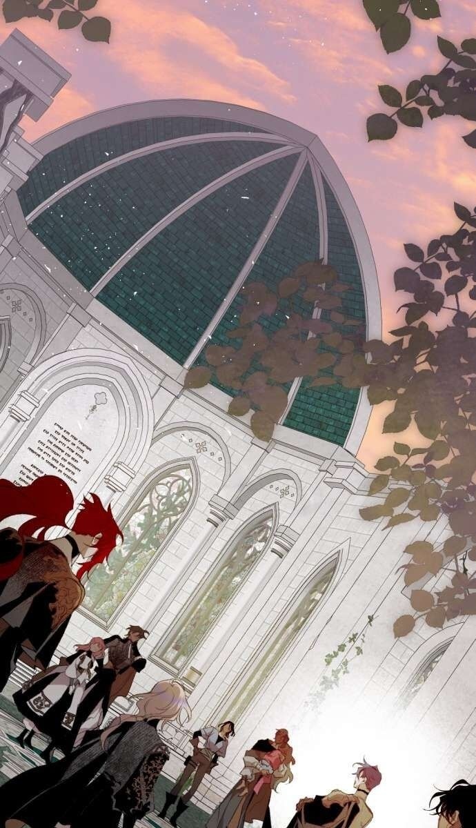 Lời Thú Nhận Của Chúa Tể Bóng Tối - Page 42