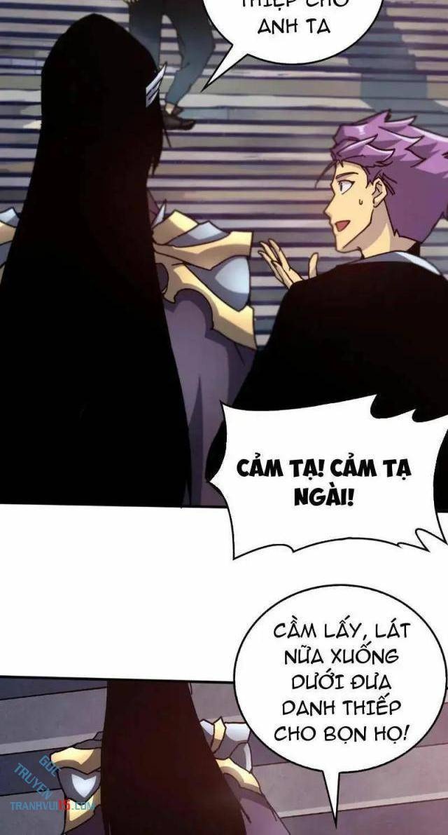 Bắt Đầu Kế Nhiệm Boss Hắc Long, Ta Vô Địch - Page 38