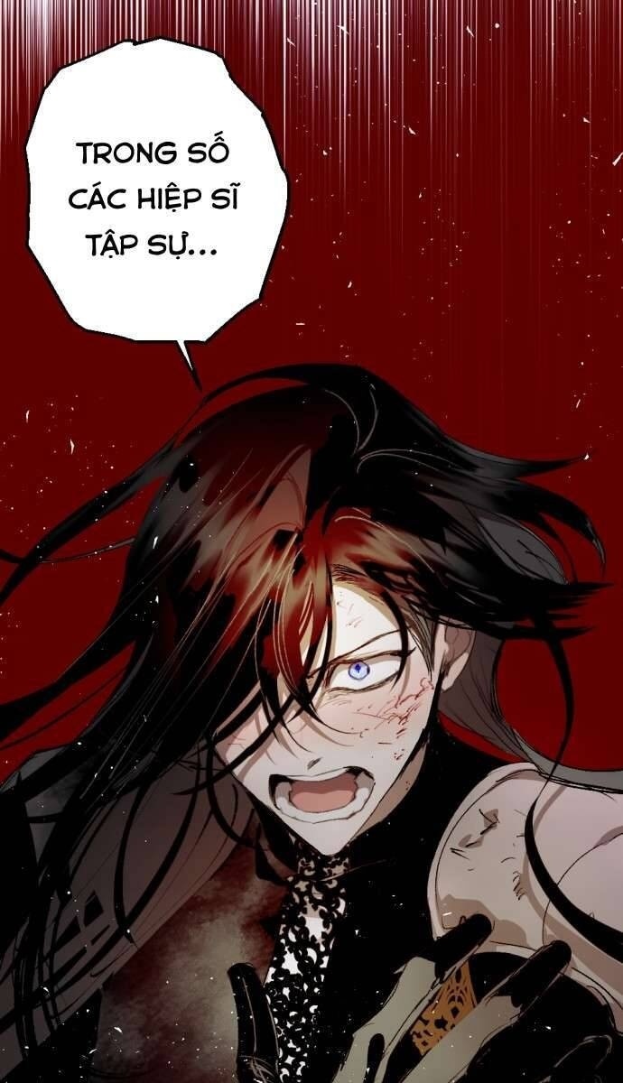 Lời Thú Nhận Của Chúa Tể Bóng Tối - Page 53