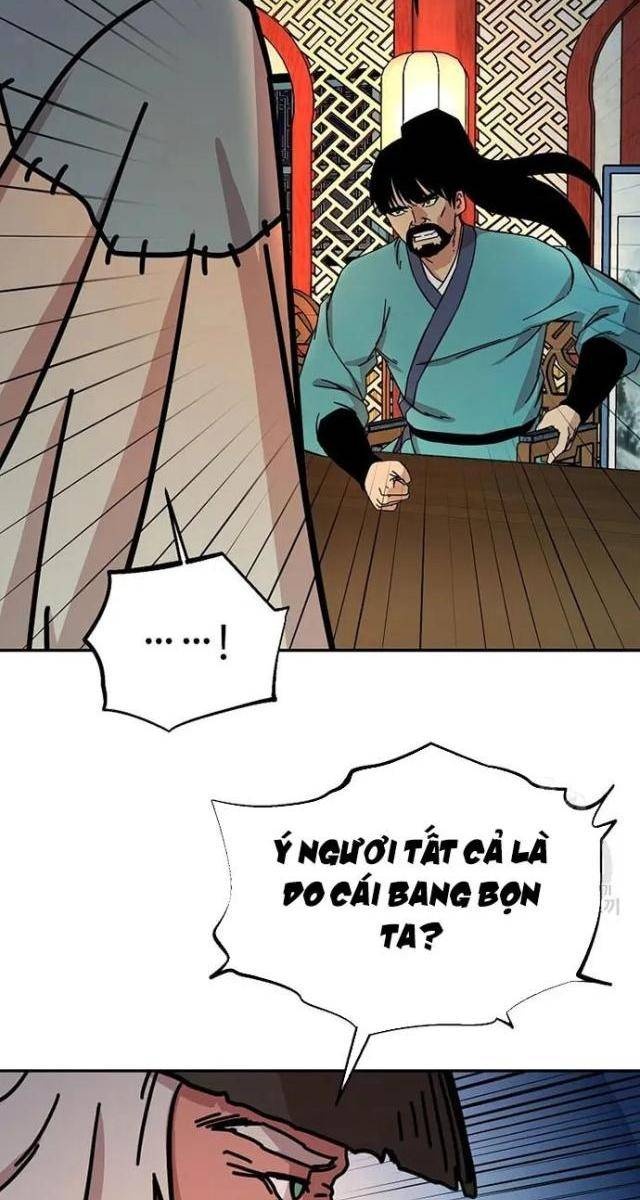 Học Giả Trở Lại - Page 66