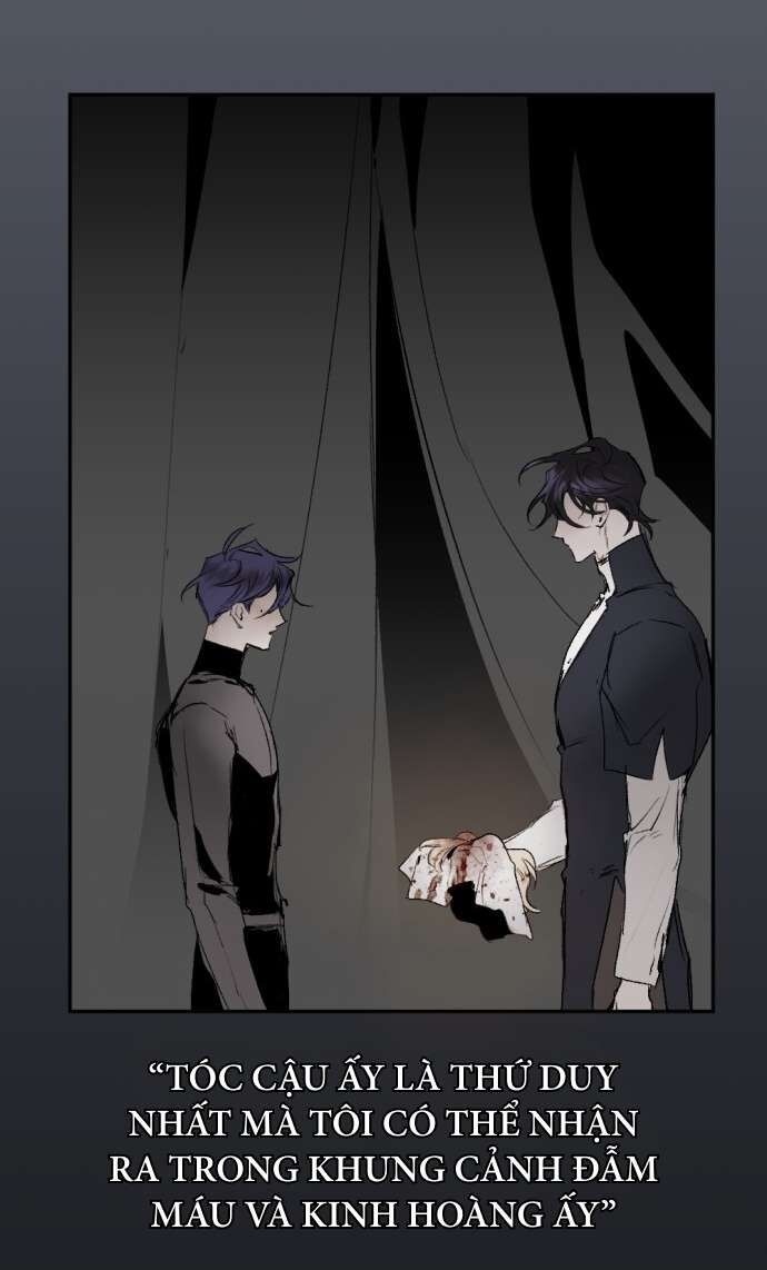 Lời Thú Nhận Của Chúa Tể Bóng Tối - Page 122