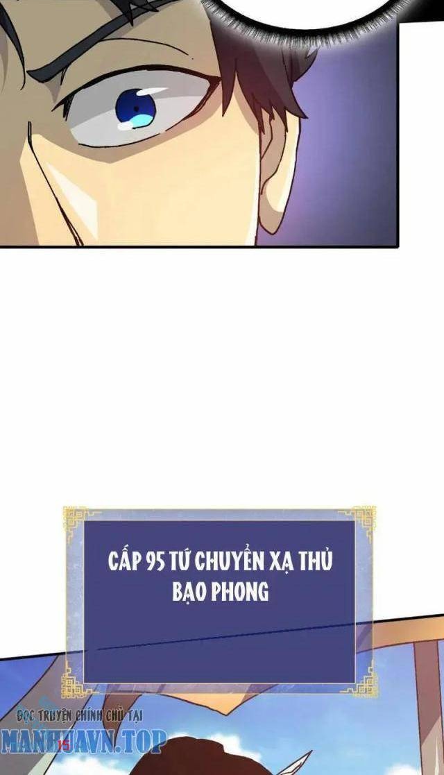 Bắt Đầu Kế Nhiệm Boss Hắc Long, Ta Vô Địch - Page 32