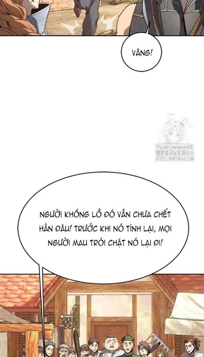 Lý Do Tôi Rời Bỏ Quỷ Vương - Page 8