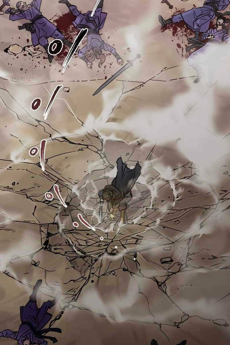 Ma Đạo Chuyển Sinh Ký - Page 51