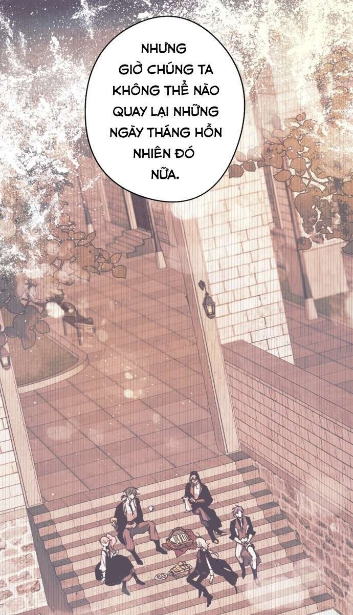 Lời Thú Nhận Của Chúa Tể Bóng Tối - Page 108