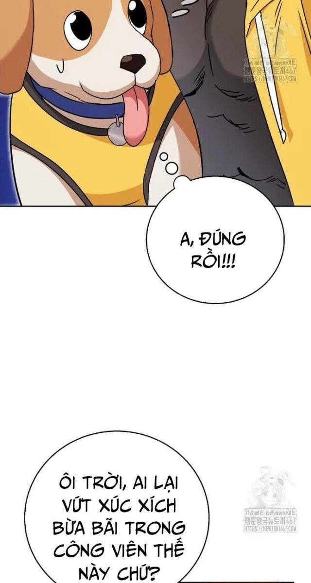 Xin Chào! Bác Sĩ Thú Y - Page 112