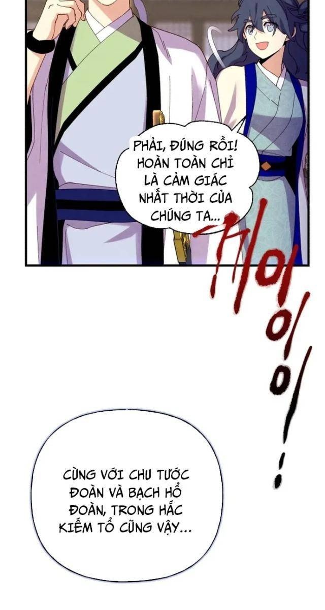 Phi Lôi Đao - Page 100