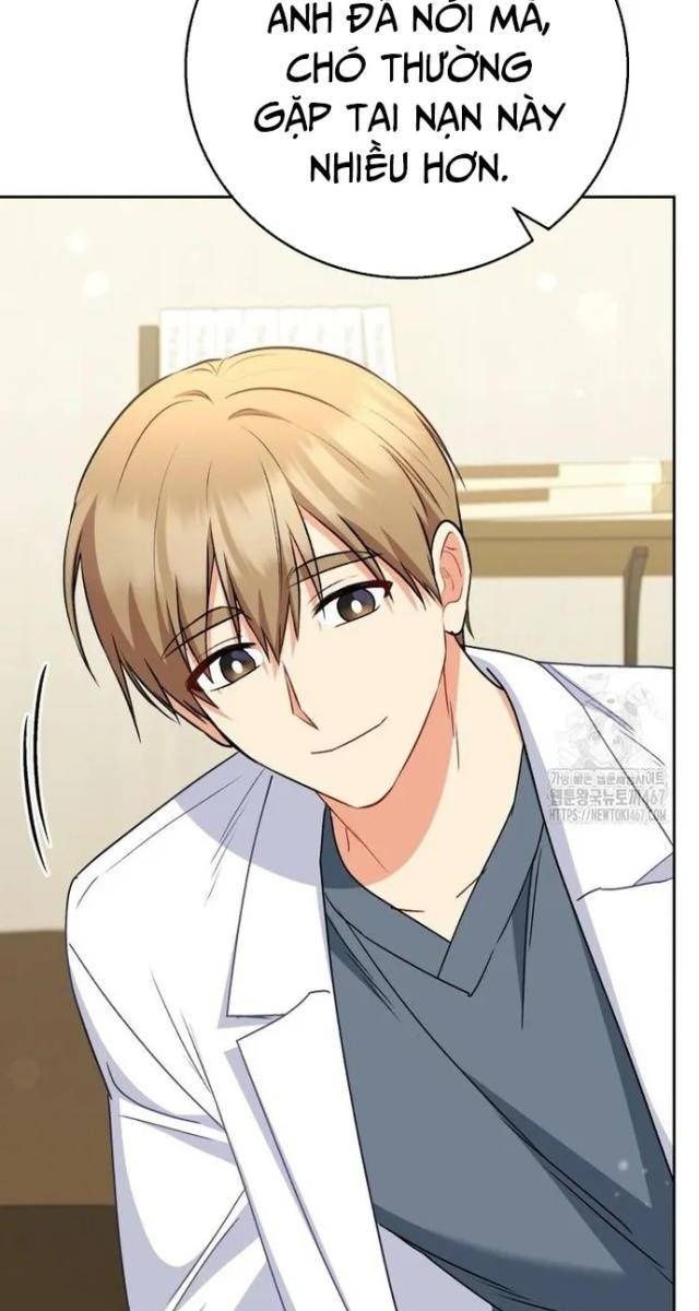 Xin Chào! Bác Sĩ Thú Y - Page 87