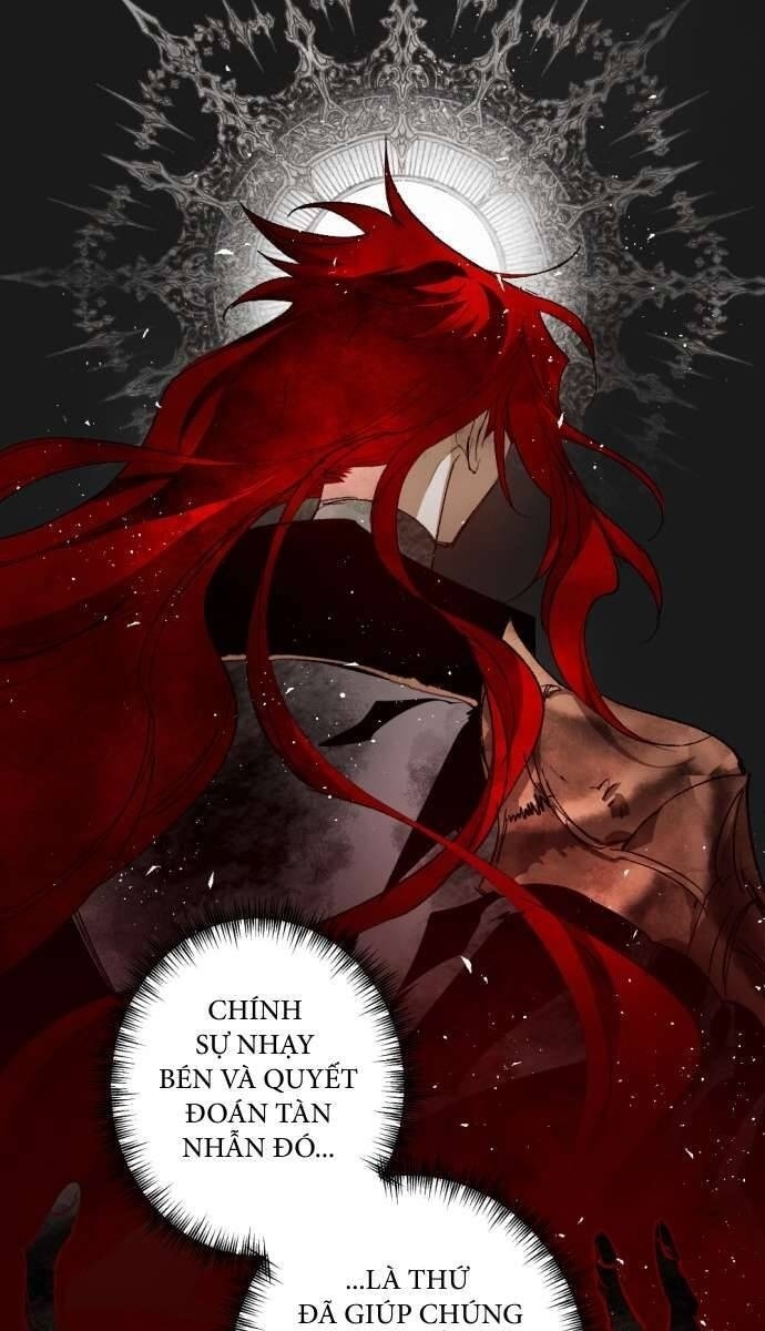 Lời Thú Nhận Của Chúa Tể Bóng Tối - Page 18