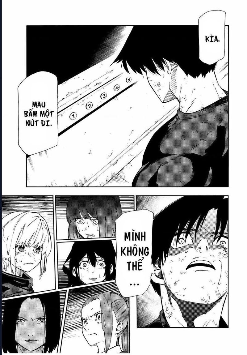 Lục nhân thập tự giá - Page 16