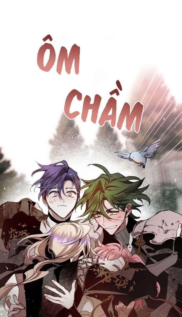 Lời Thú Nhận Của Chúa Tể Bóng Tối - Page 79