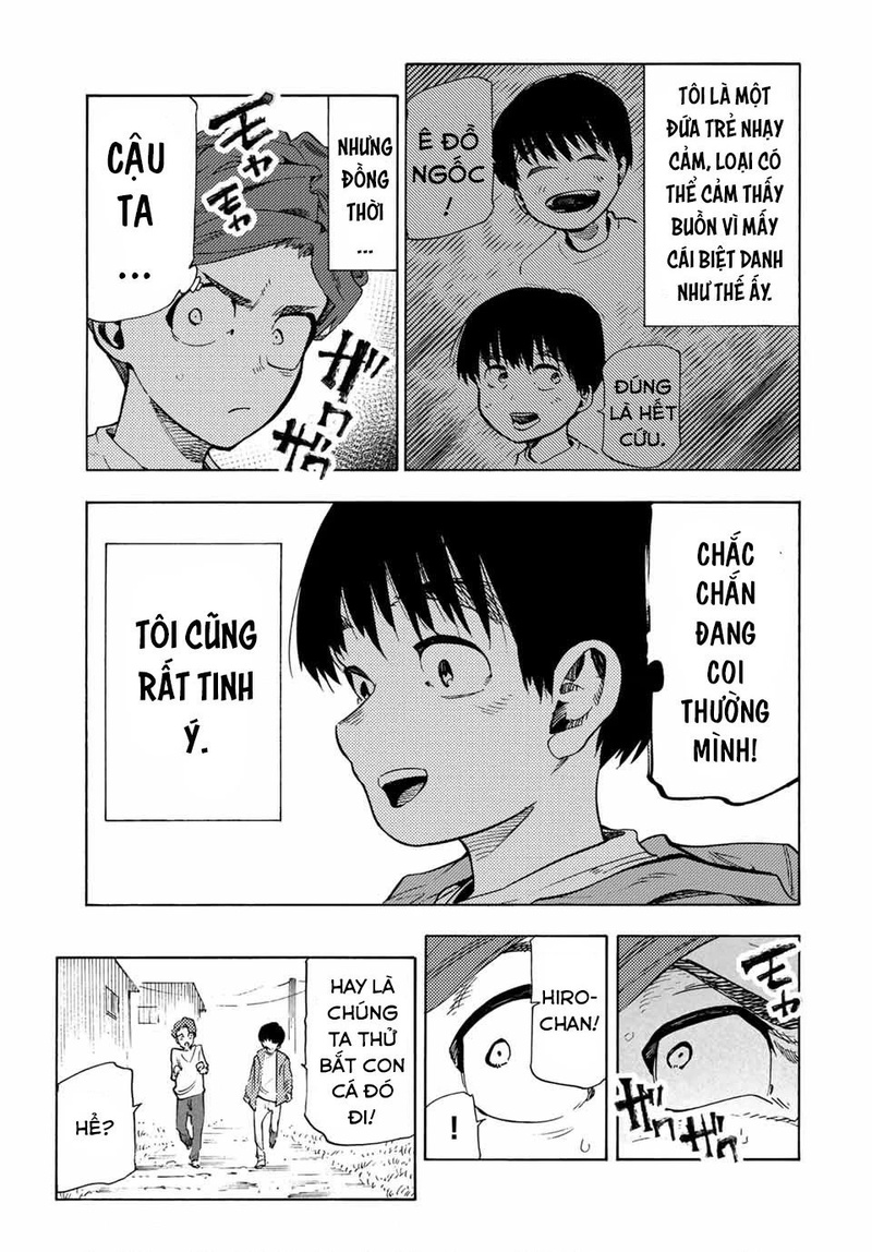 Lục nhân thập tự giá - Page 6