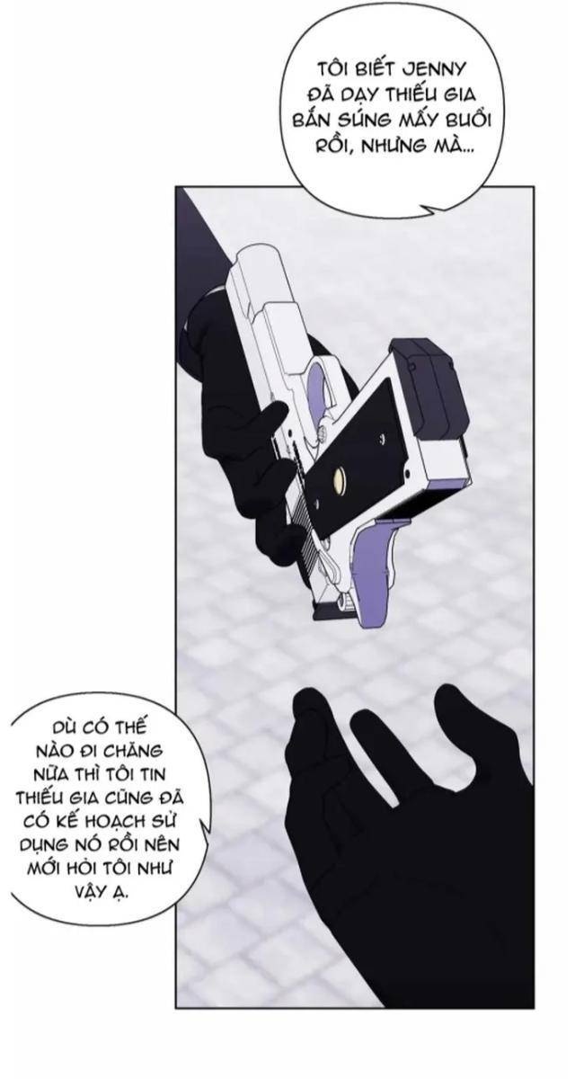 Biến Thành Phế Vật Trong Tiểu Thuyết Giả Tưởng - Page 89