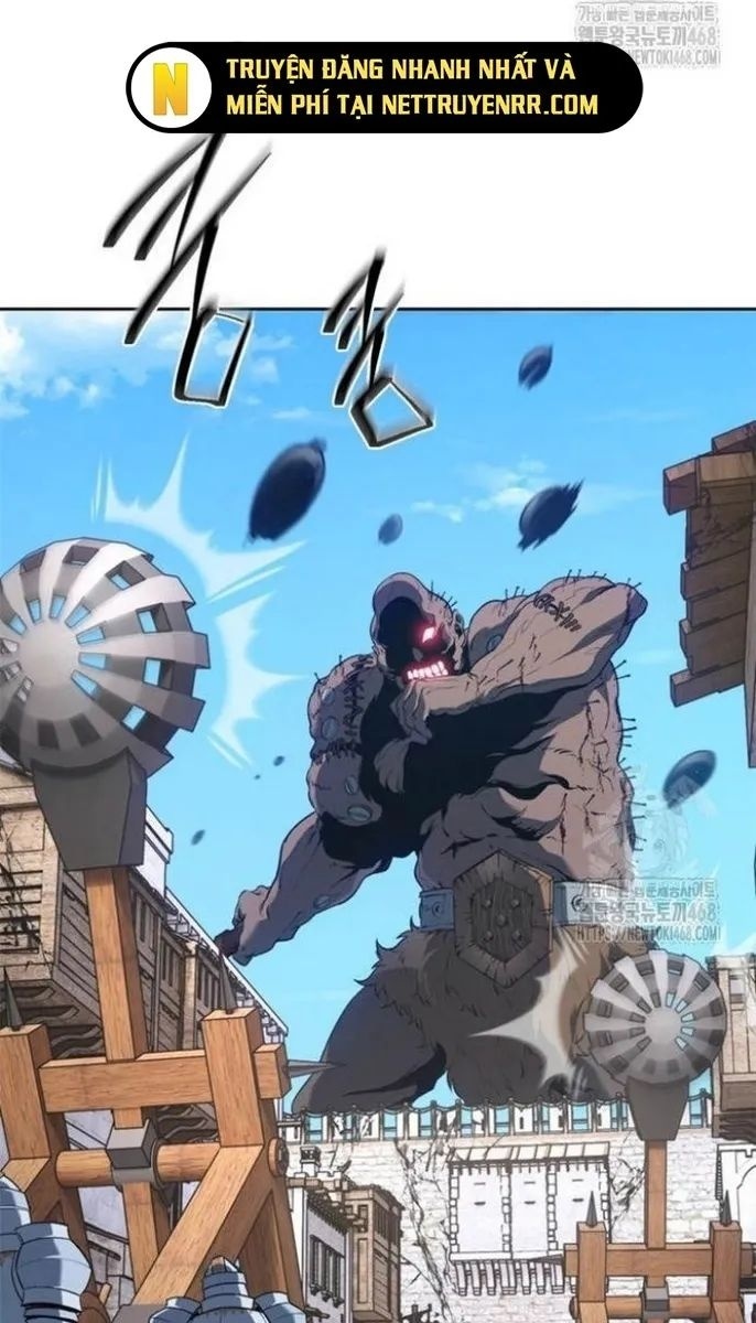 Lý Do Tôi Rời Bỏ Quỷ Vương - Page 24