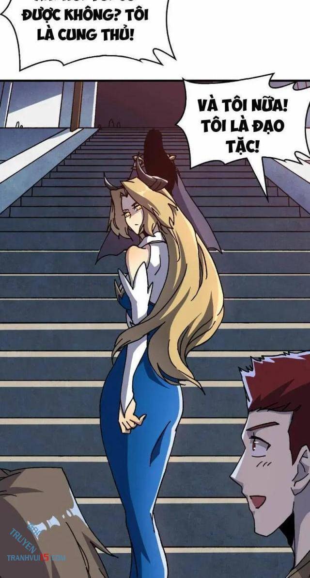 Bắt Đầu Kế Nhiệm Boss Hắc Long, Ta Vô Địch - Page 40