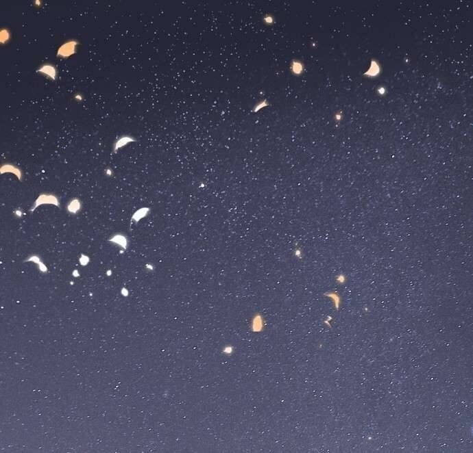 Lời Thú Nhận Của Chúa Tể Bóng Tối - Page 105