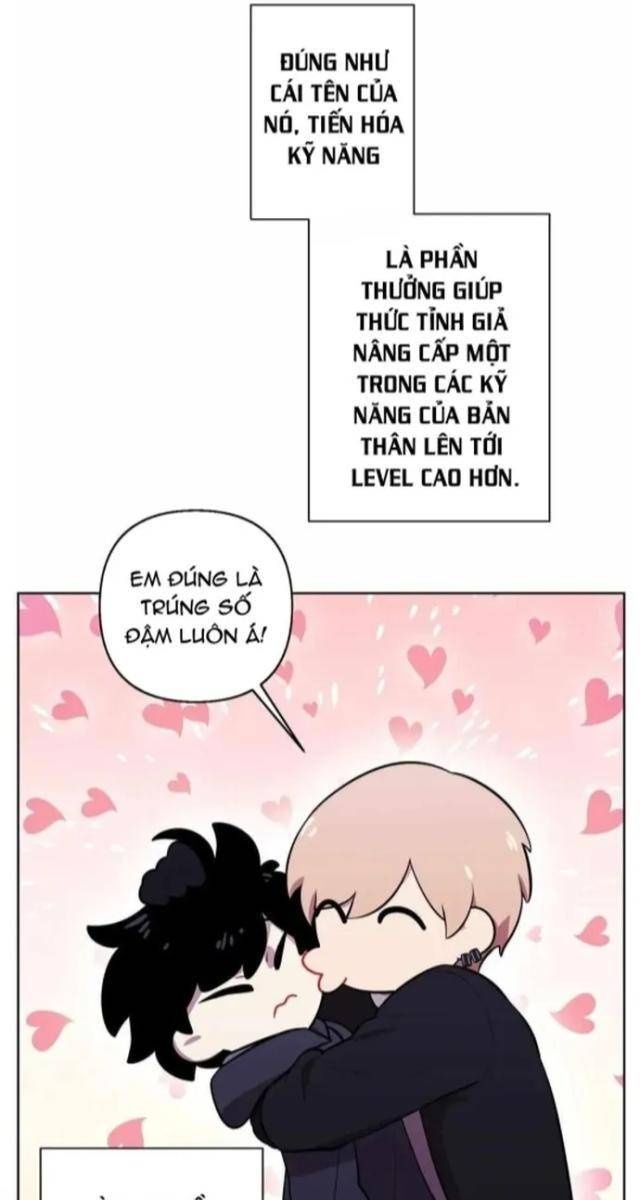 Biến Thành Phế Vật Trong Tiểu Thuyết Giả Tưởng - Page 66